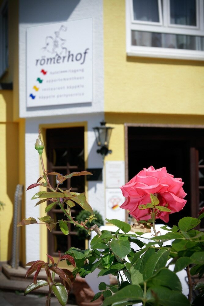 Hotel R�merhof