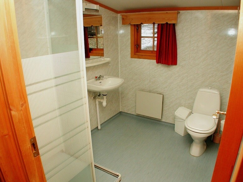 Cabana Hunderfossen Hytter