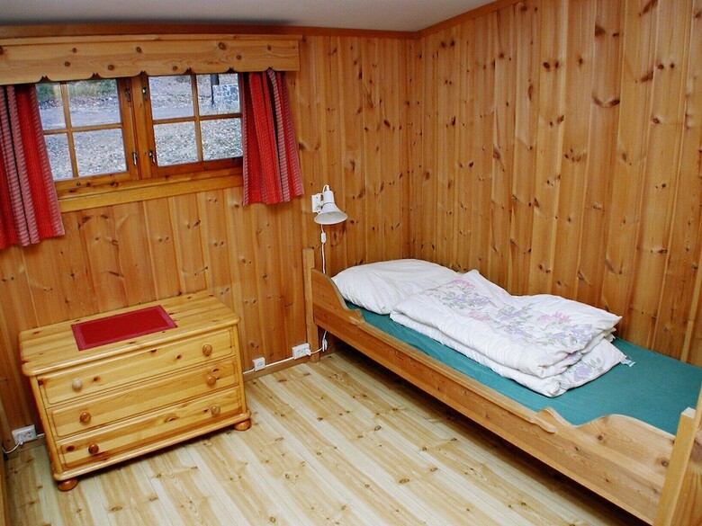Cabana Hunderfossen Hytter