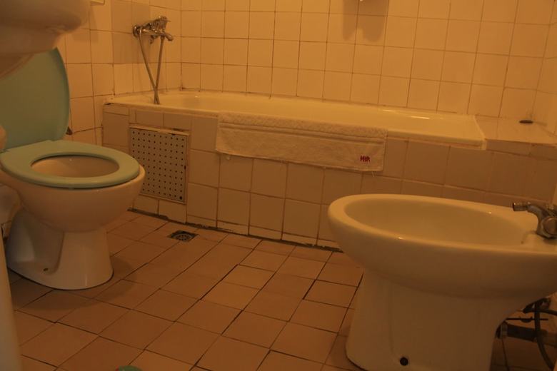 Hotel H�tel Beau Rivage