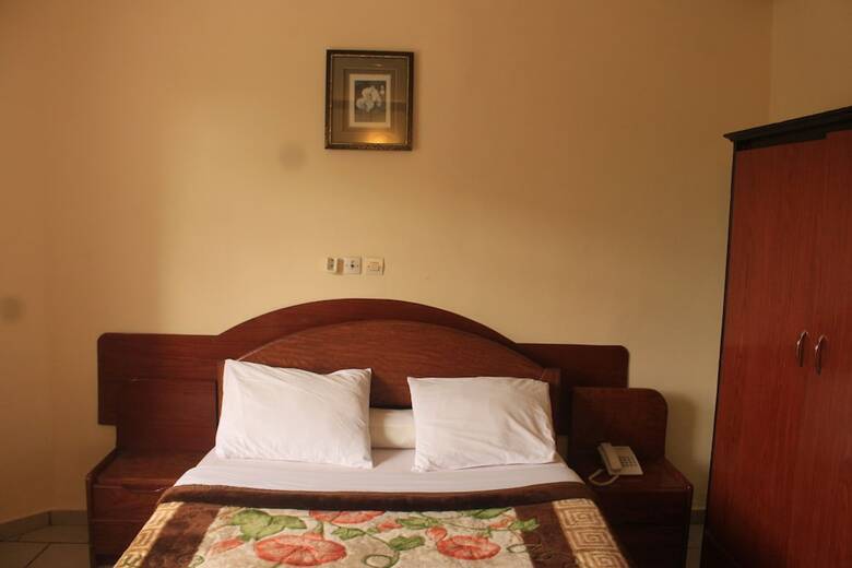 Hotel H�tel Beau Rivage