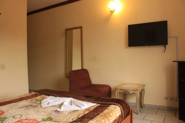 Hotel H�tel Beau Rivage