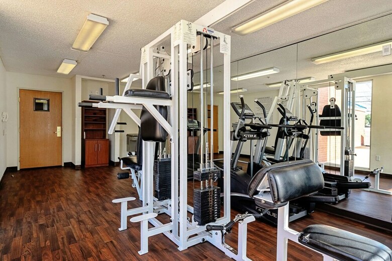 Hotel Quality Suites
