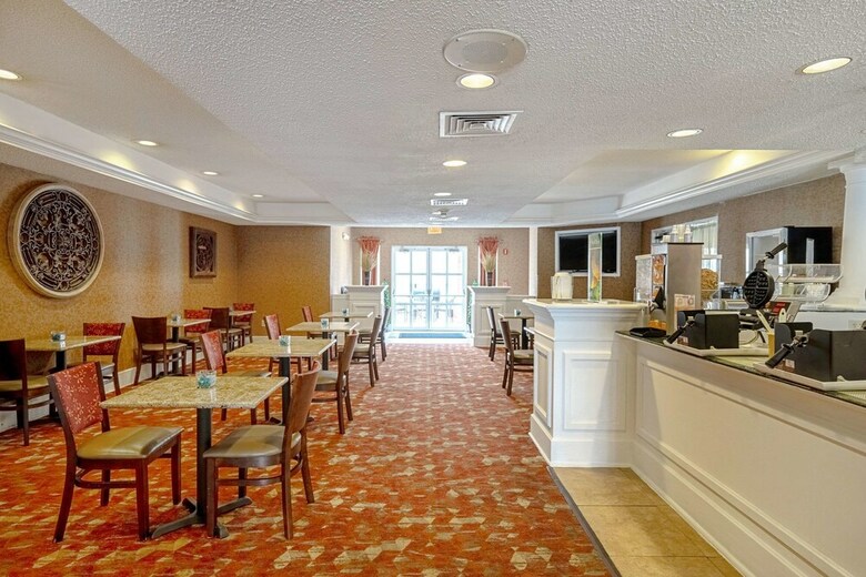 Hotel Quality Suites