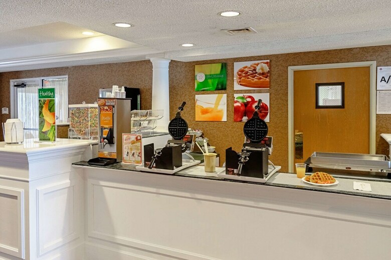 Hotel Quality Suites