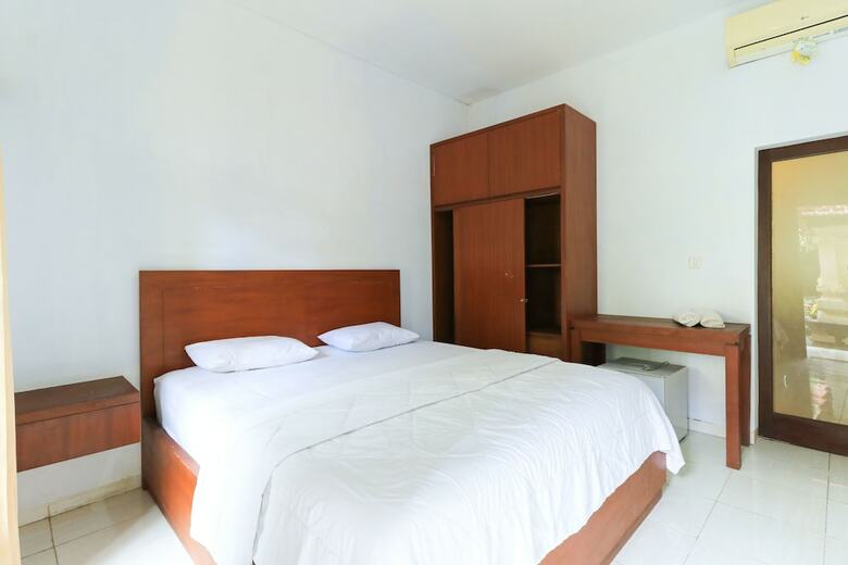 Hotel Puri Jayaraja