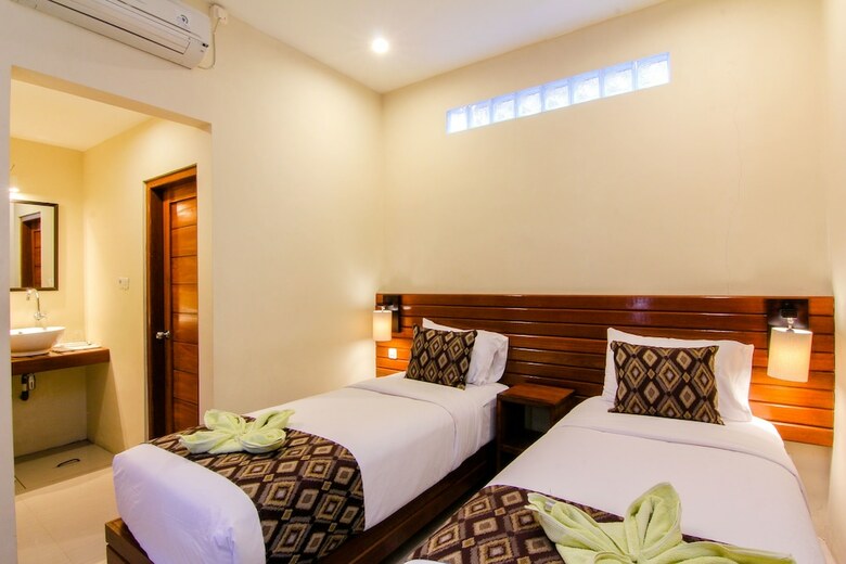 Hotel S5 Guest House