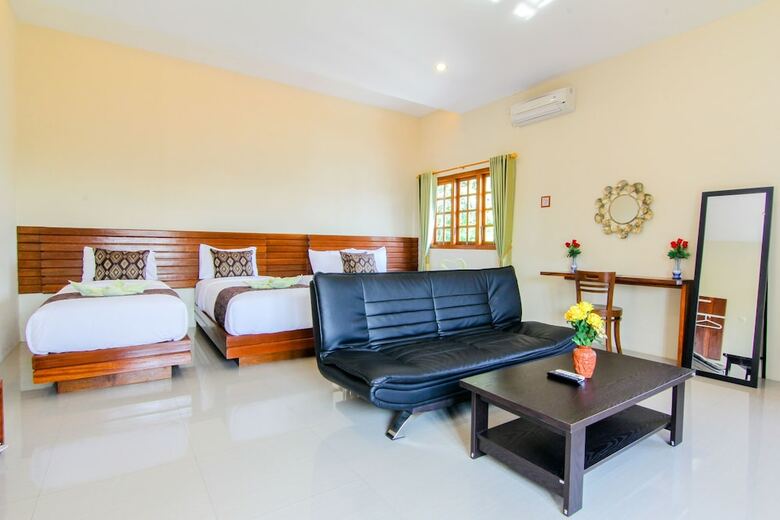 Hotel S5 Guest House