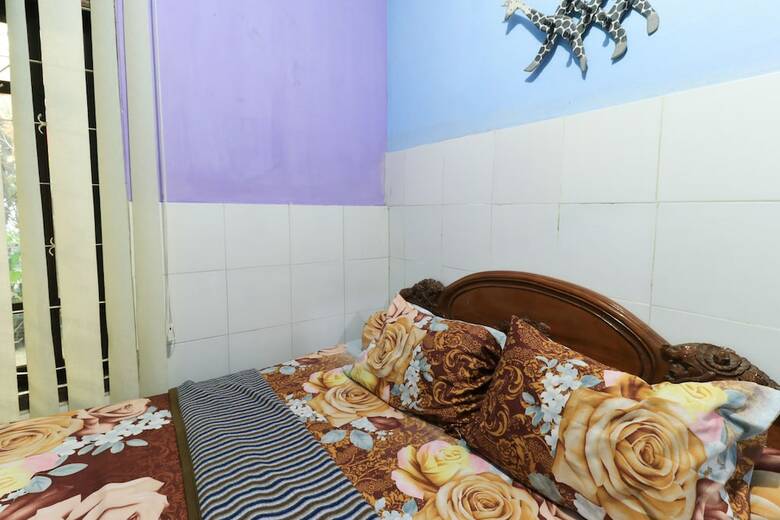 Hotel Homestay Lada Syariah