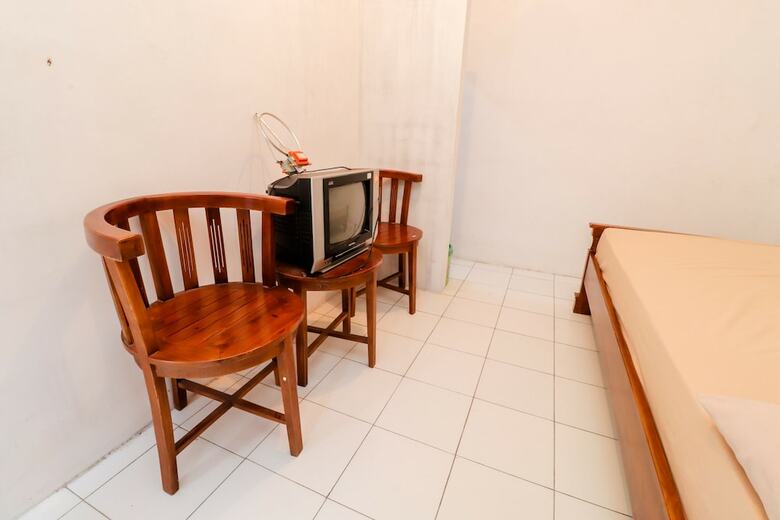 Hotel Kalingga Sekar