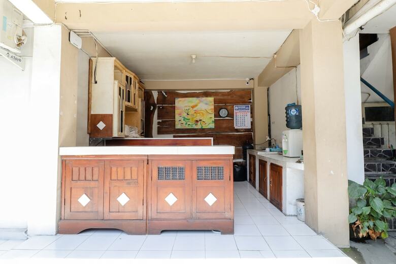 Hotel Kalingga Sekar