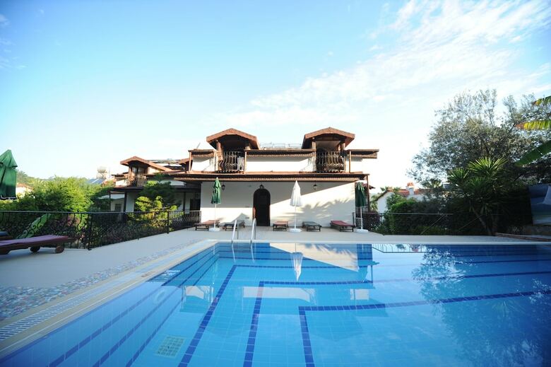 Hotel Villa Daffodil - Special Class
