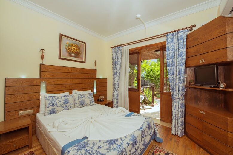 Hotel Villa Daffodil - Special Class