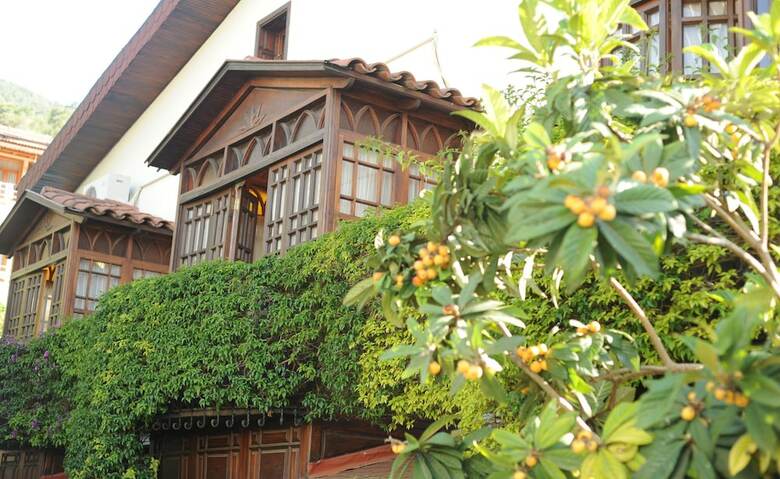 Hotel Villa Daffodil - Special Class