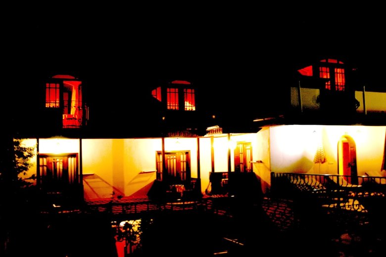 Hotel Villa Daffodil - Special Class