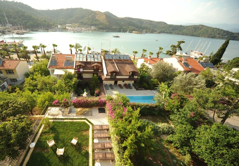 Hotel Villa Daffodil - Special Class