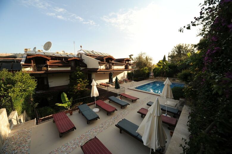 Hotel Villa Daffodil - Special Class