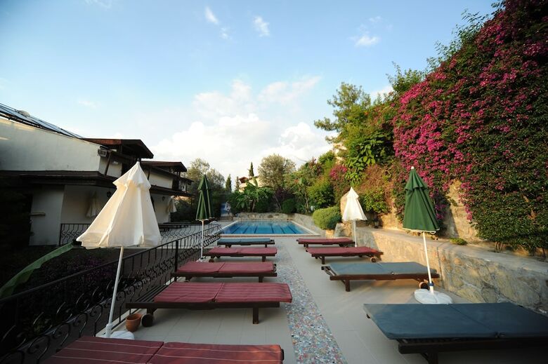 Hotel Villa Daffodil - Special Class