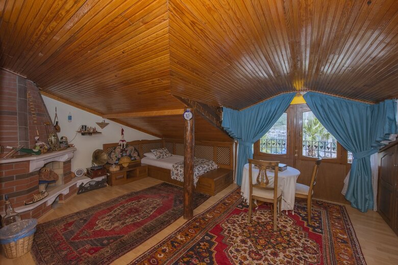 Hotel Villa Daffodil - Special Class