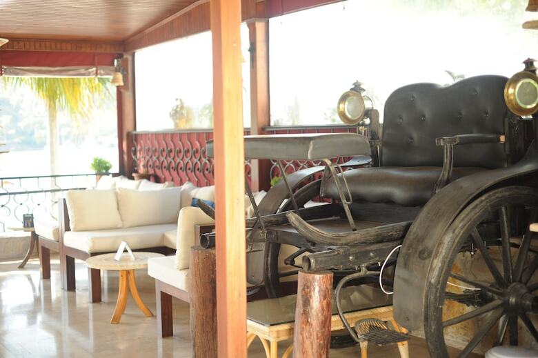 Hotel Villa Daffodil - Special Class
