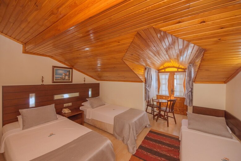 Hotel Villa Daffodil - Special Class