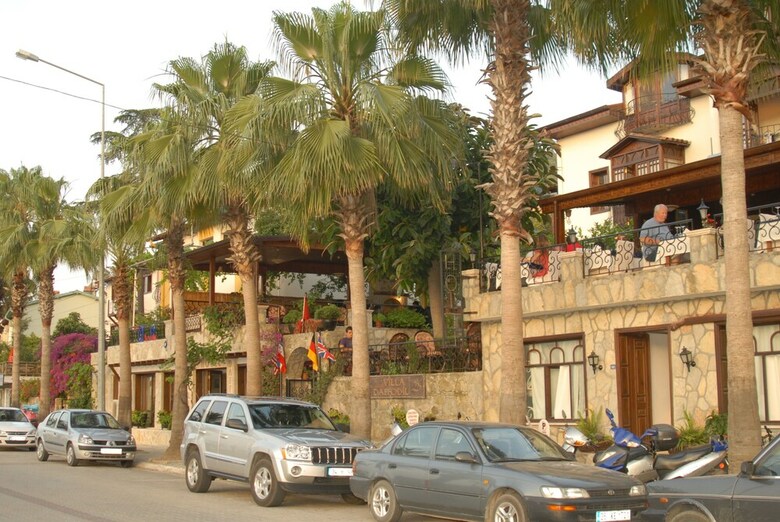 Hotel Villa Daffodil - Special Class
