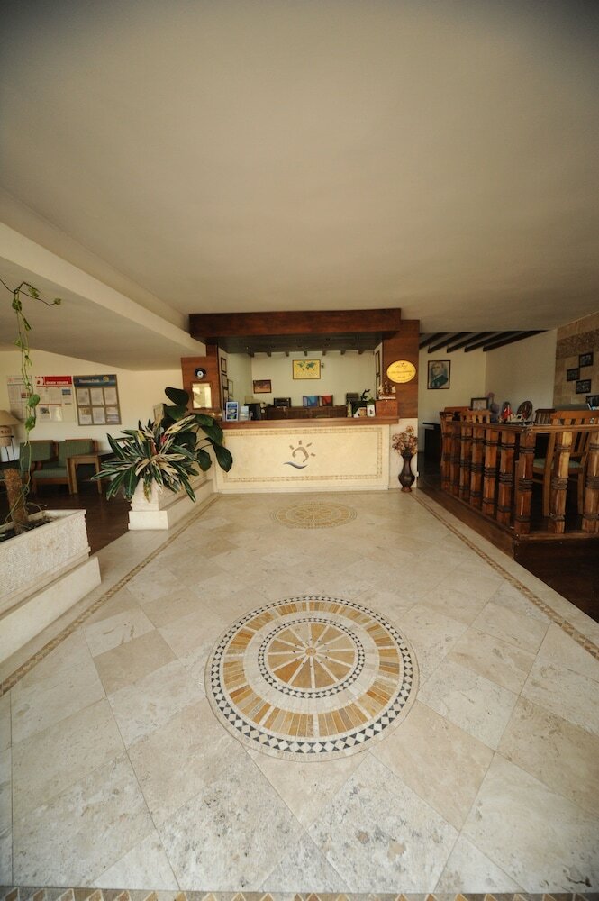 Hotel Villa Daffodil - Special Class