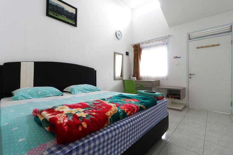 Arka Family Villa