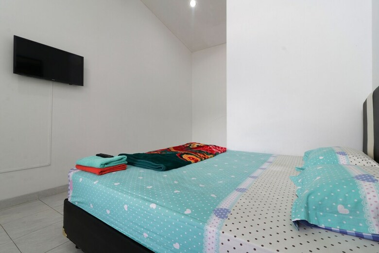 Arka Family Villa