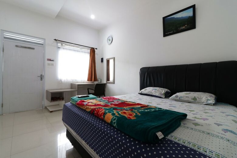 Arka Family Villa