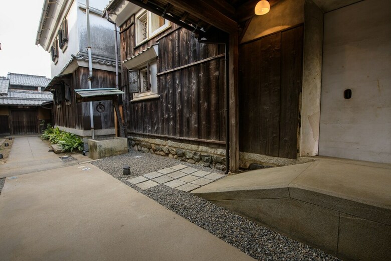 Hotel Nipponia Mino Shokamachi