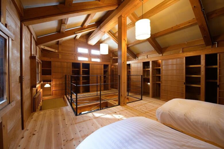 Hotel Nipponia Mino Shokamachi