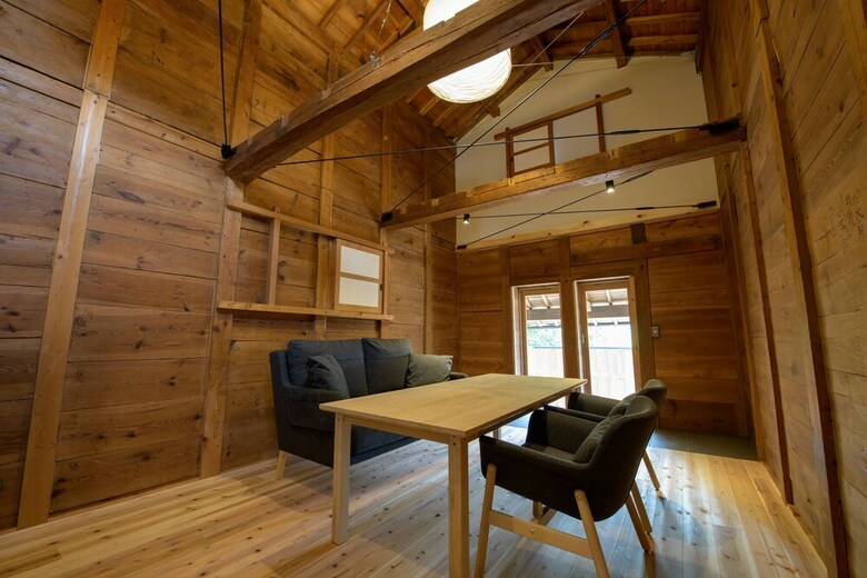 Hotel Nipponia Mino Shokamachi