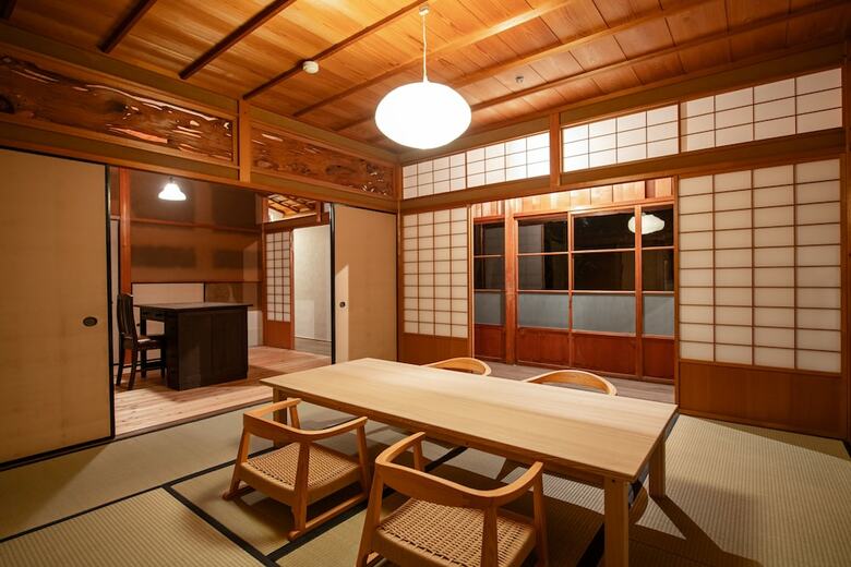 Hotel Nipponia Mino Shokamachi