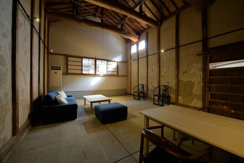 Hotel Nipponia Mino Shokamachi