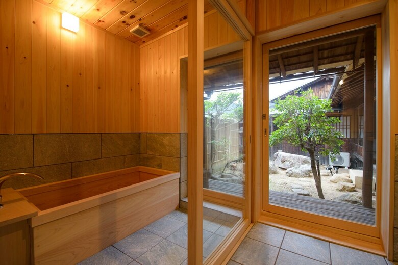 Hotel Nipponia Mino Shokamachi