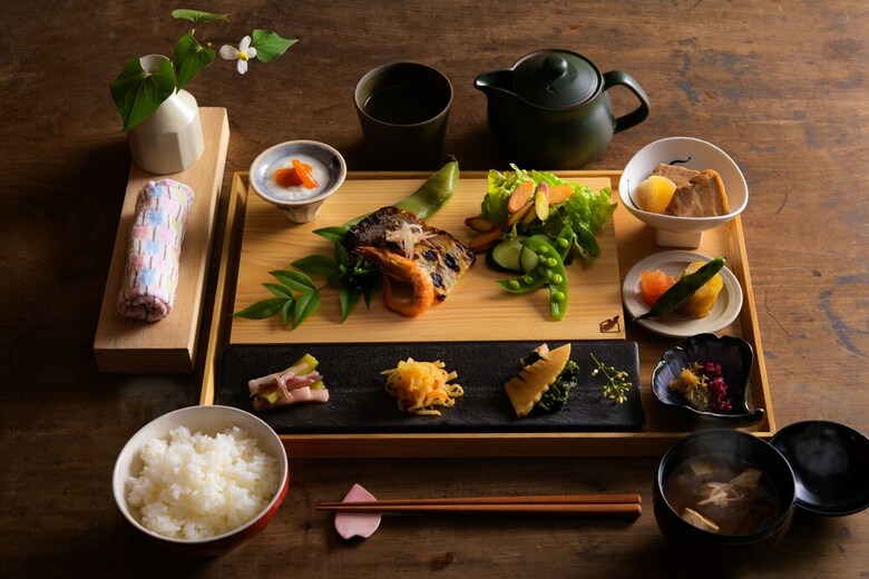 Hotel Nipponia Mino Shokamachi