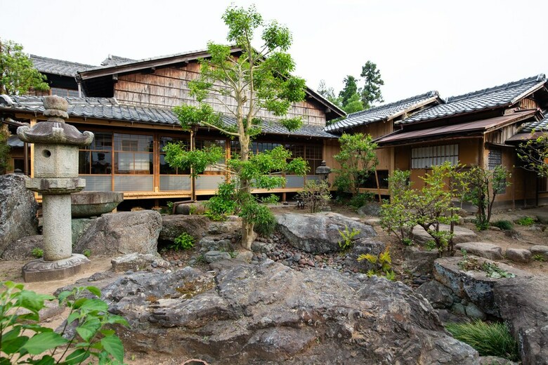 Hotel Nipponia Mino Shokamachi