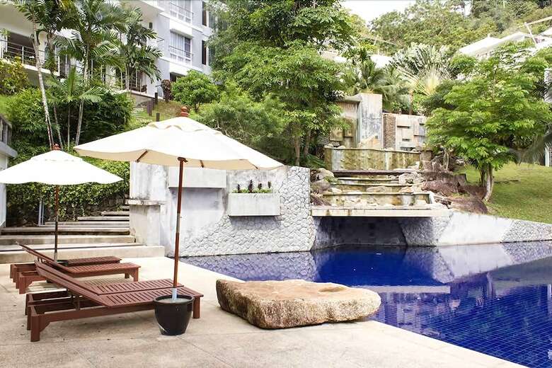 Apartamentos Kamala Hills By Alexanders