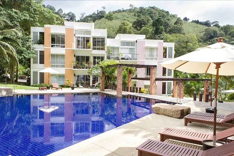 Apartamentos Kamala Hills By Alexanders