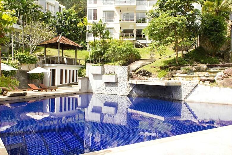 Apartamentos Kamala Hills By Alexanders