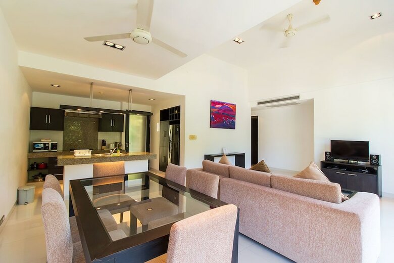Apartamentos Kamala Hills By Alexanders