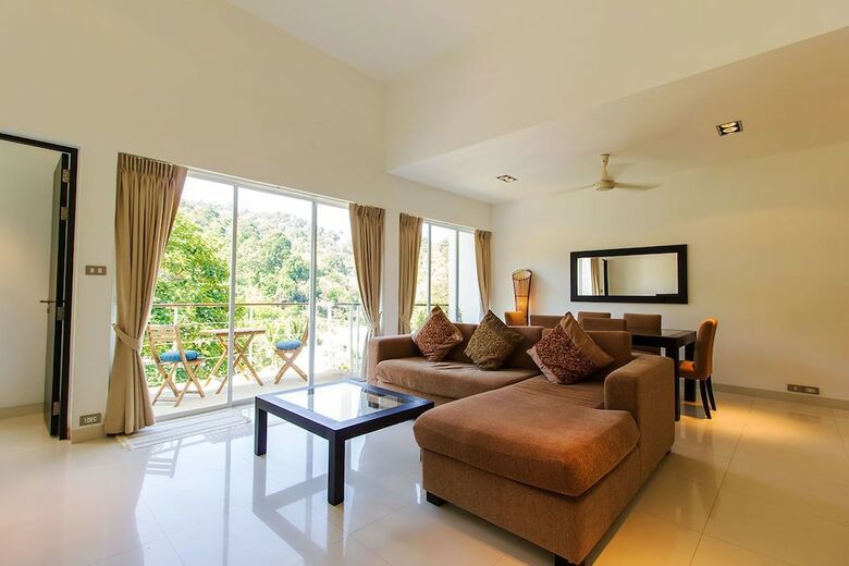 Apartamentos Kamala Hills By Alexanders