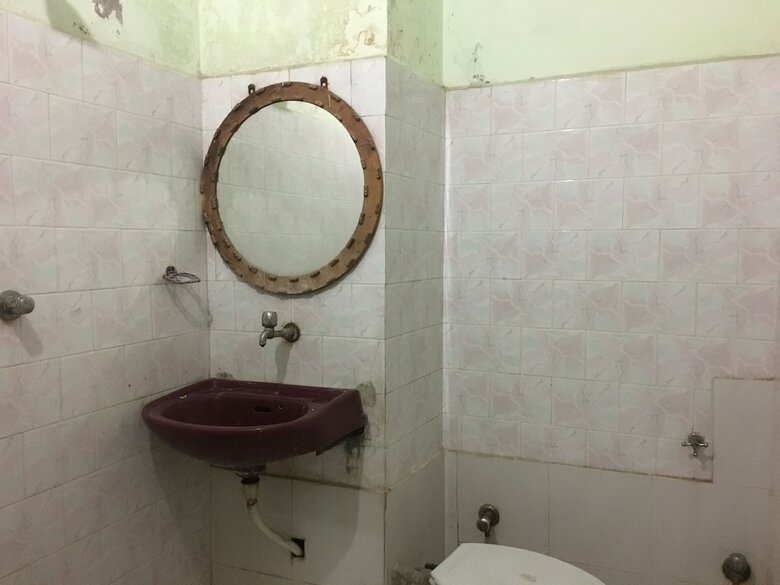 Hotel New White House Tikamgarh