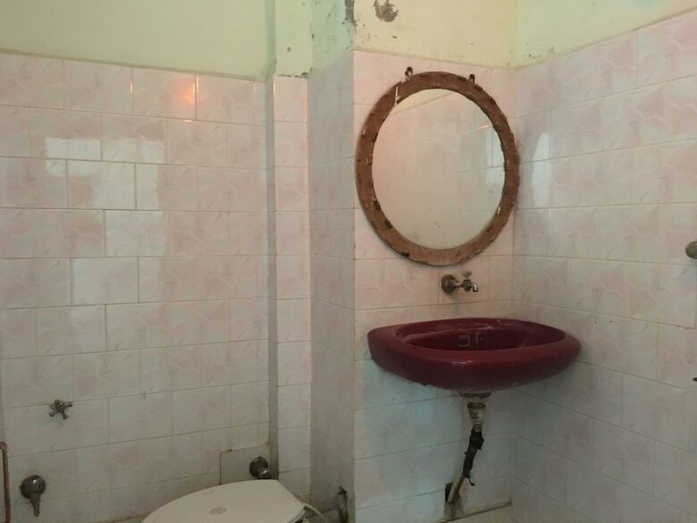 Hotel New White House Tikamgarh
