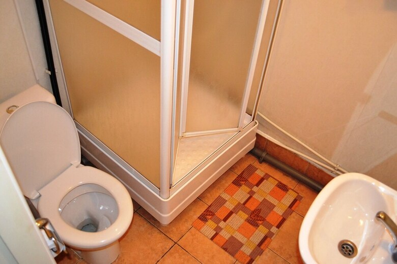 Bed & Breakfast Rinaldi At Bolshoy