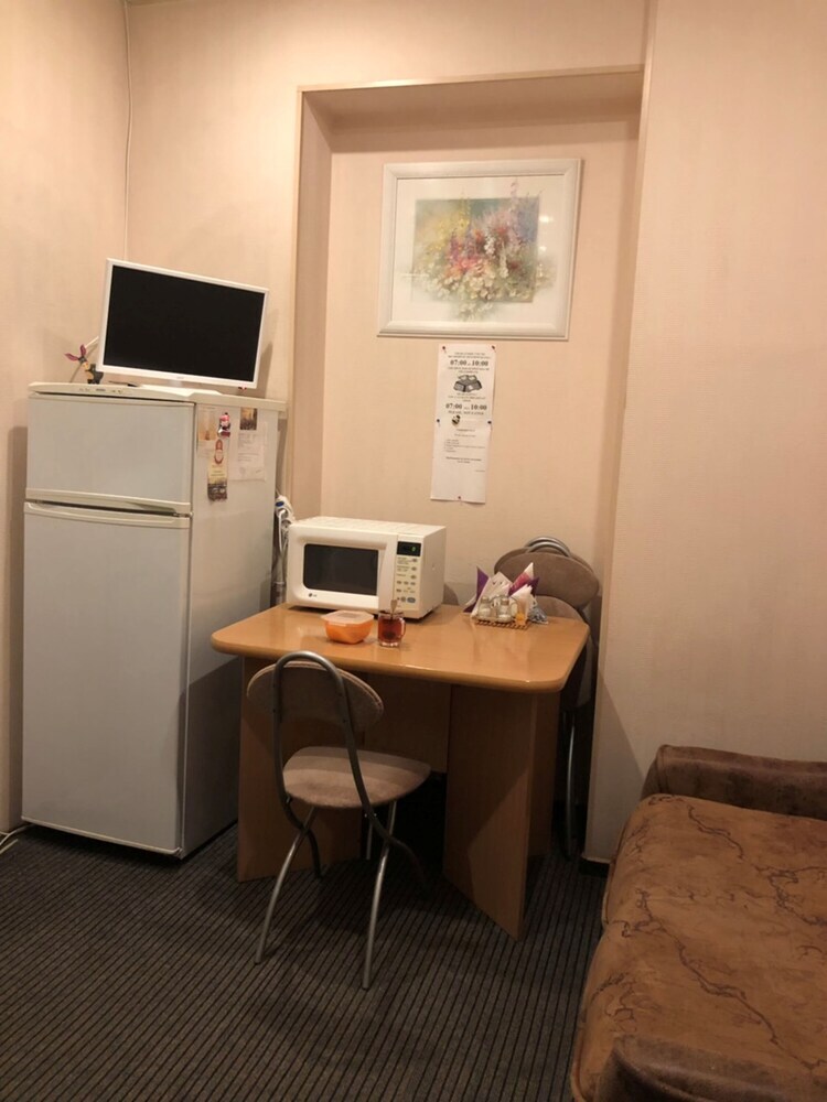 Bed & Breakfast Rinaldi At Bolshoy