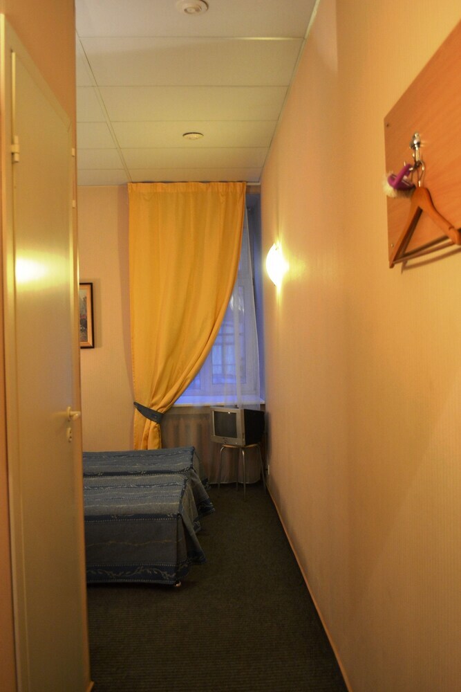 Bed & Breakfast Rinaldi At Bolshoy