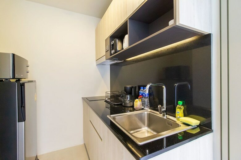 Oceana Sea View Apartments By Alexanders
