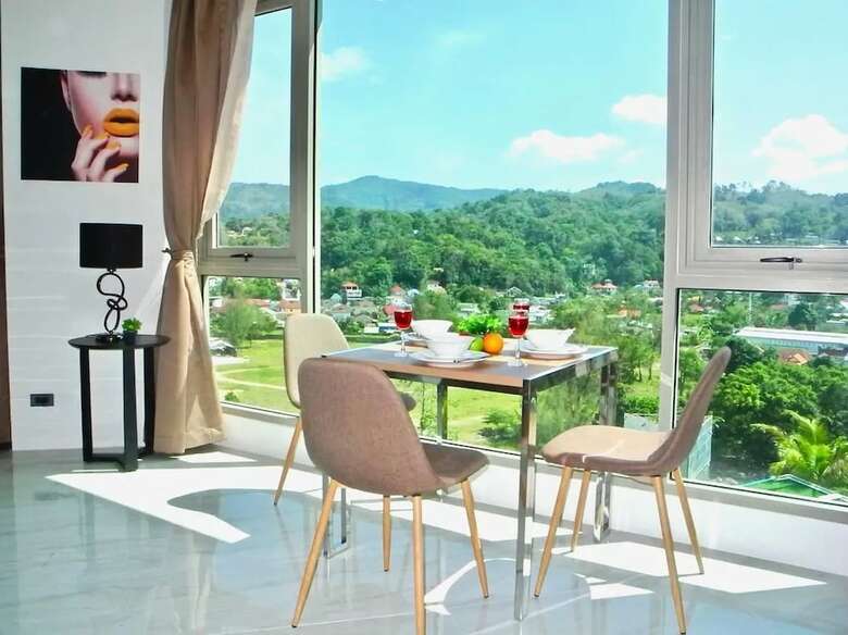 Oceana Sea View Apartments By Alexanders